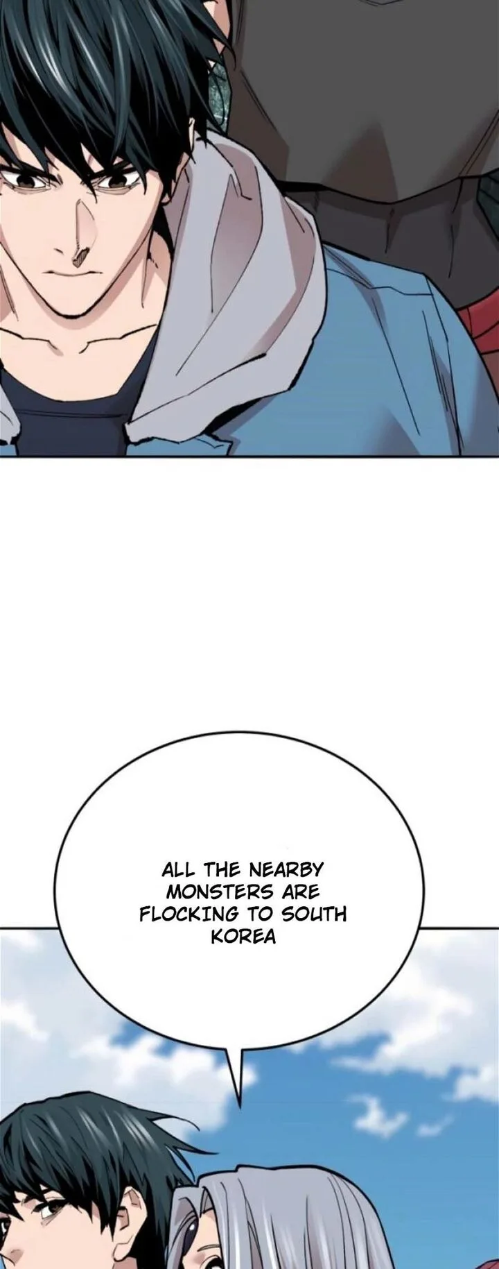 Limit Breaker Chapter 128 page 50