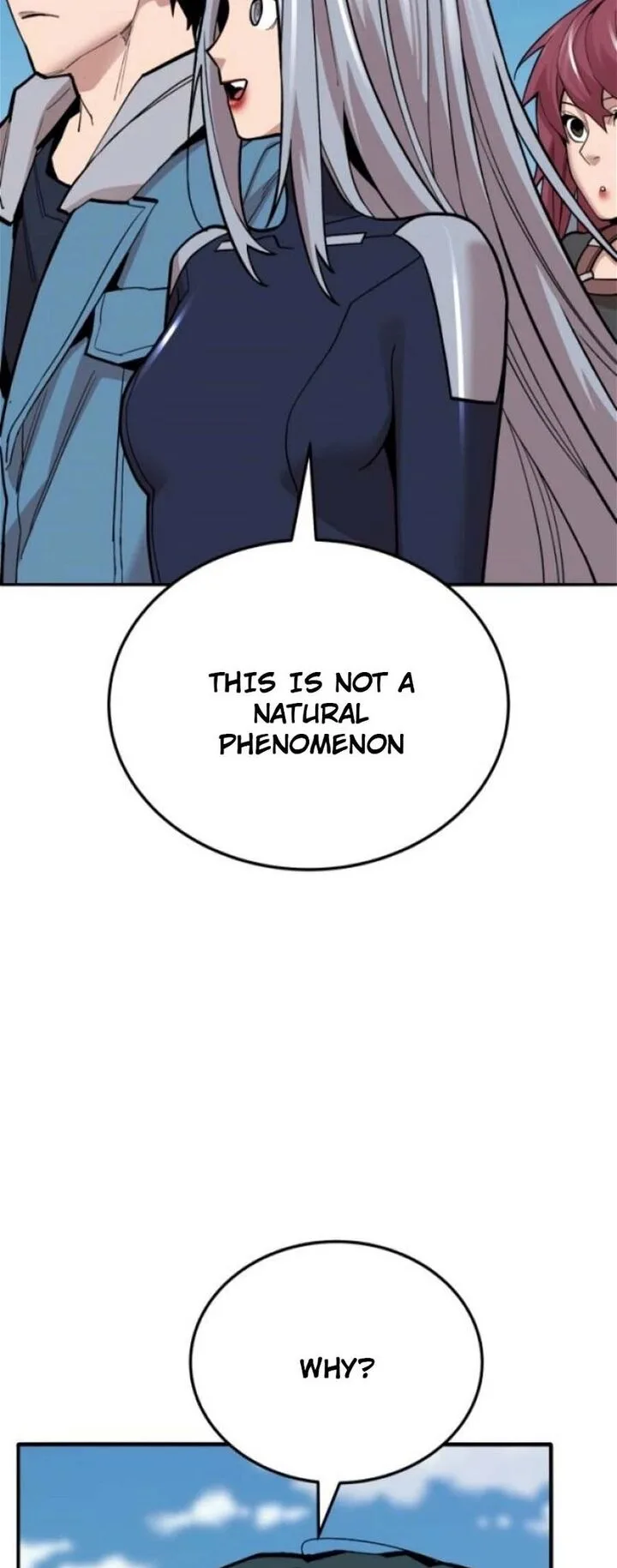 Limit Breaker Chapter 128 page 51