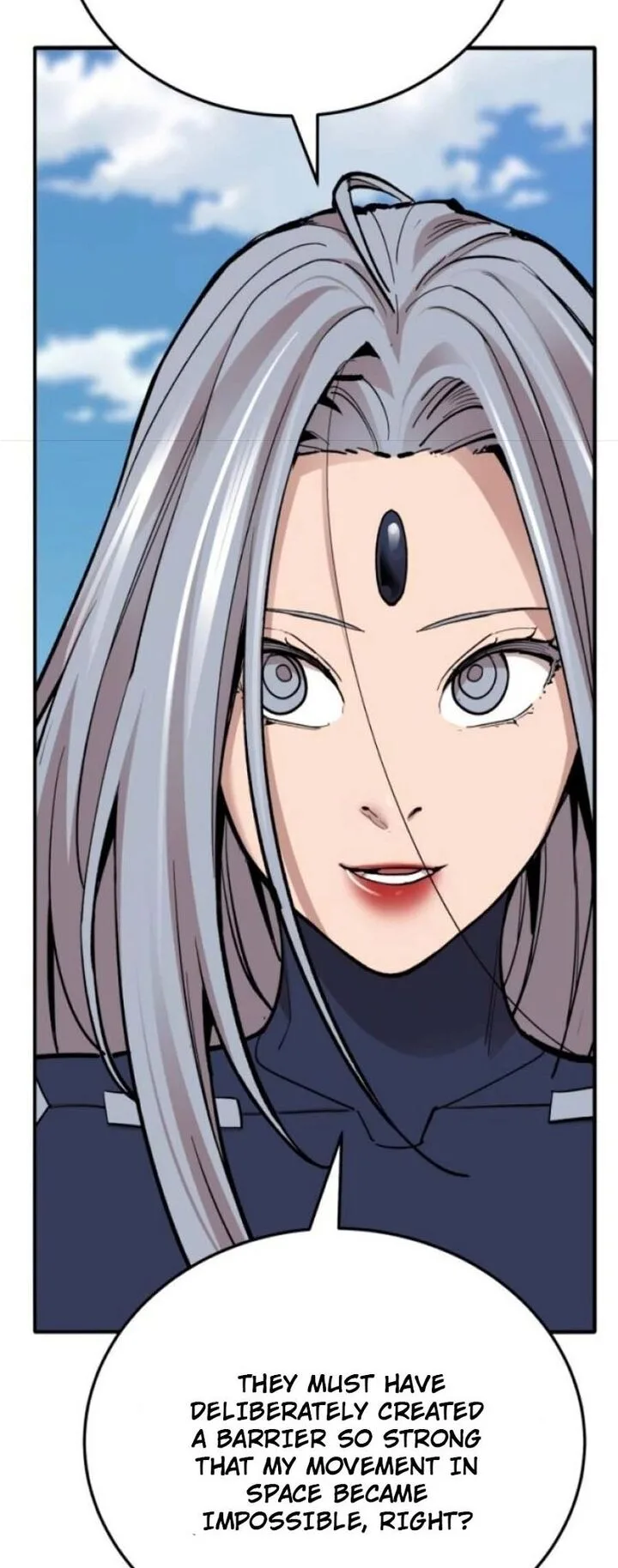 Limit Breaker Chapter 128 page 53