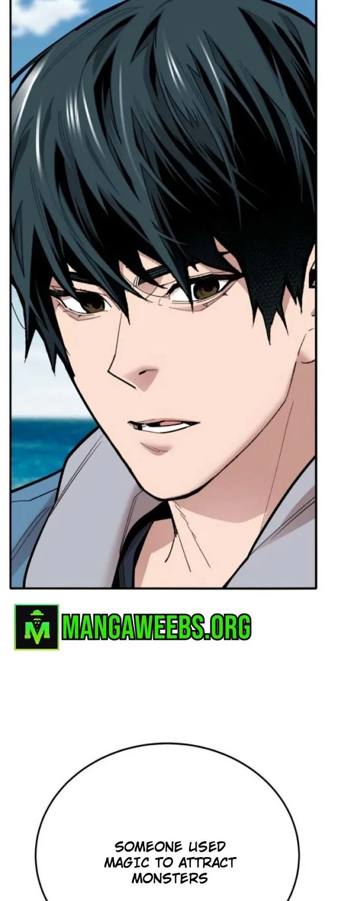 Limit Breaker Chapter 128 page 52