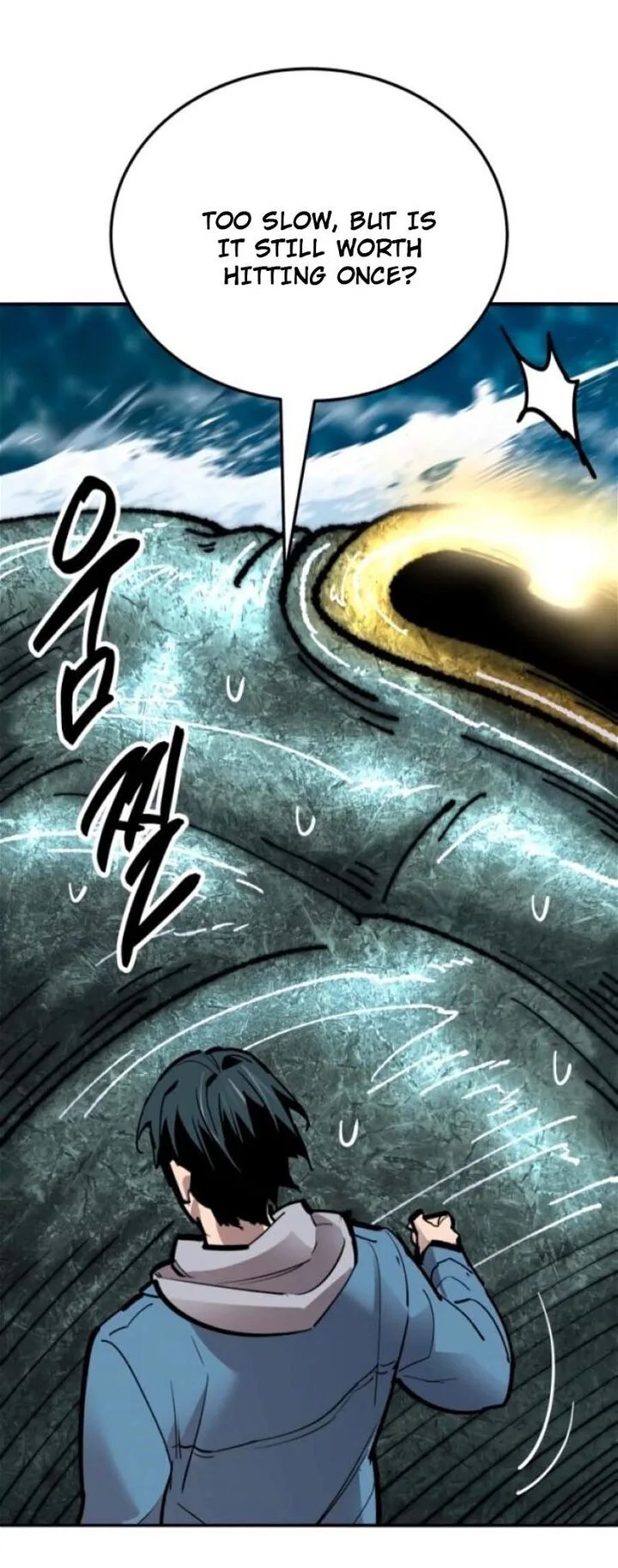 Limit Breaker Chapter 128 page 56