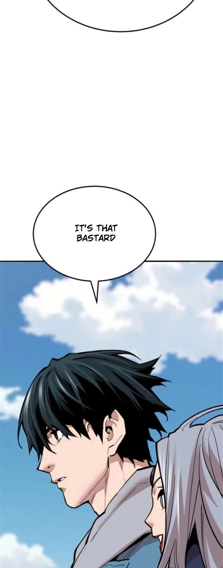 Limit Breaker Chapter 128 page 54