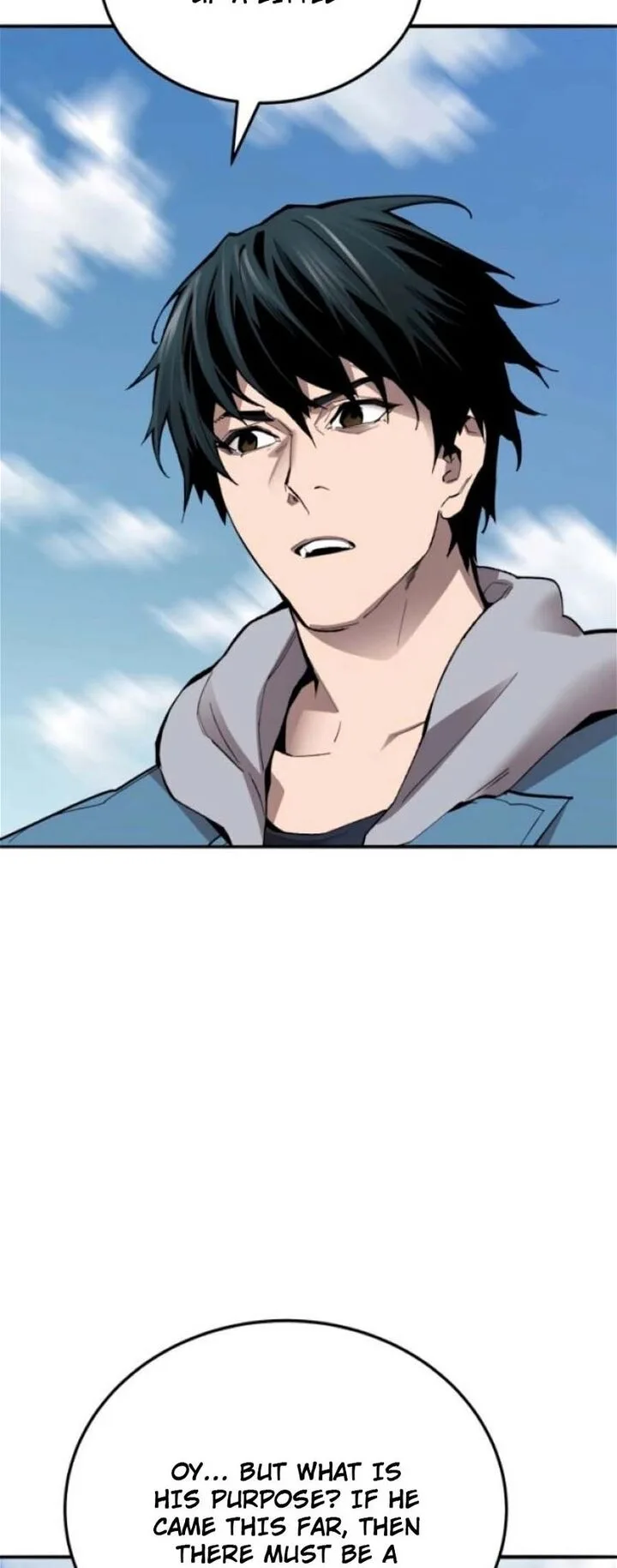 Limit Breaker Chapter 128 page 59