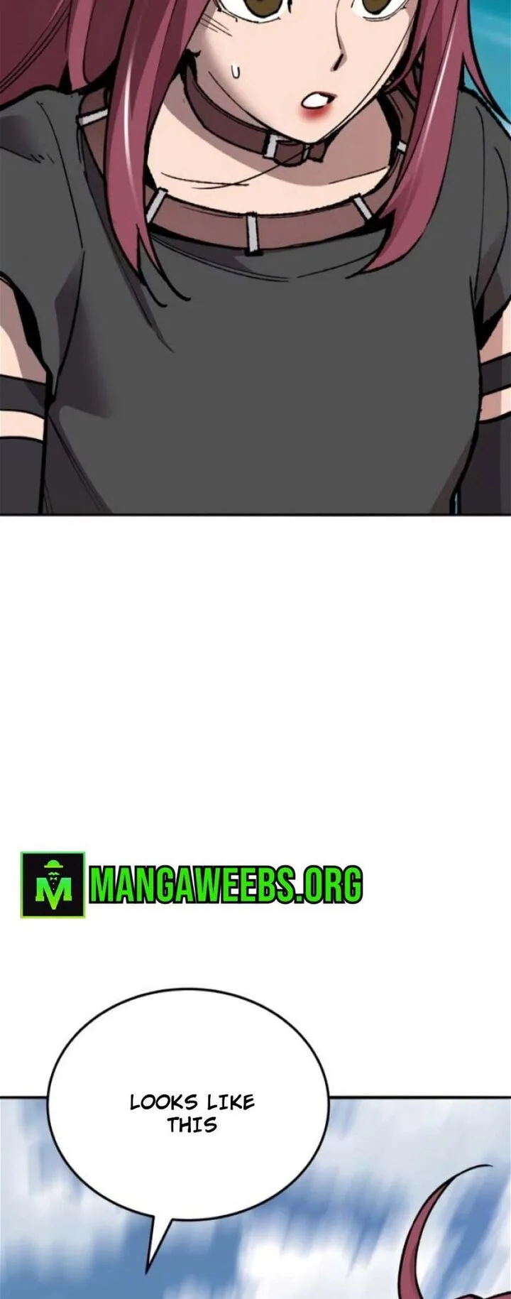 Limit Breaker Chapter 128 page 63