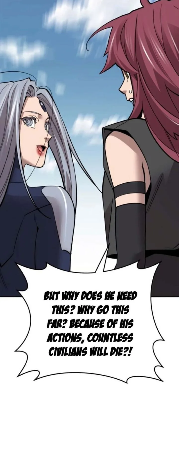 Limit Breaker Chapter 128 page 64