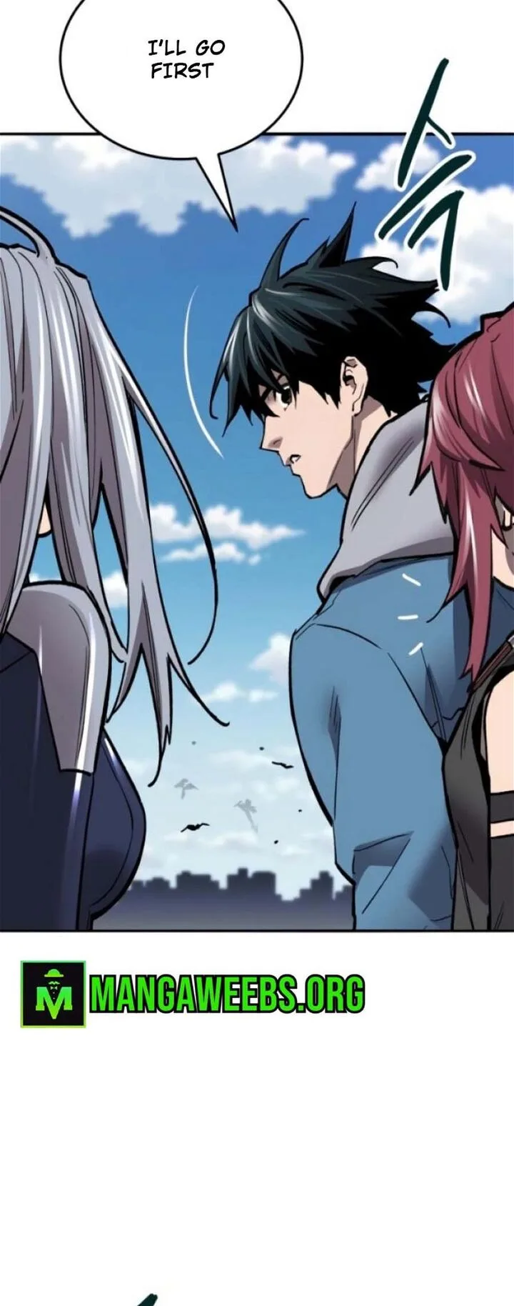 Limit Breaker Chapter 128 page 69