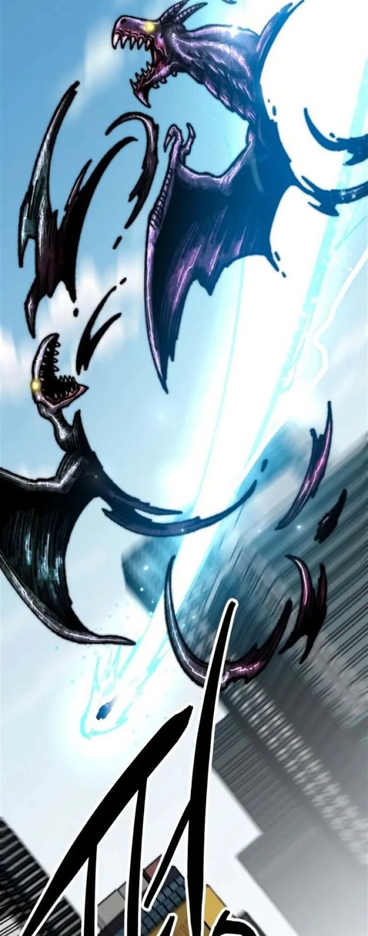 Limit Breaker Chapter 128 page 85