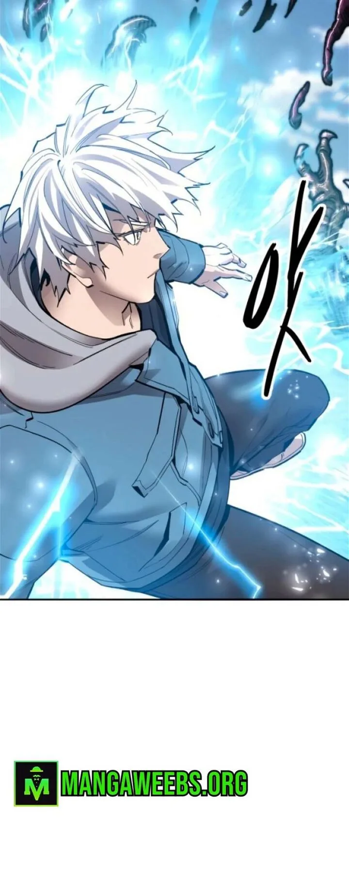 Limit Breaker Chapter 128 page 89