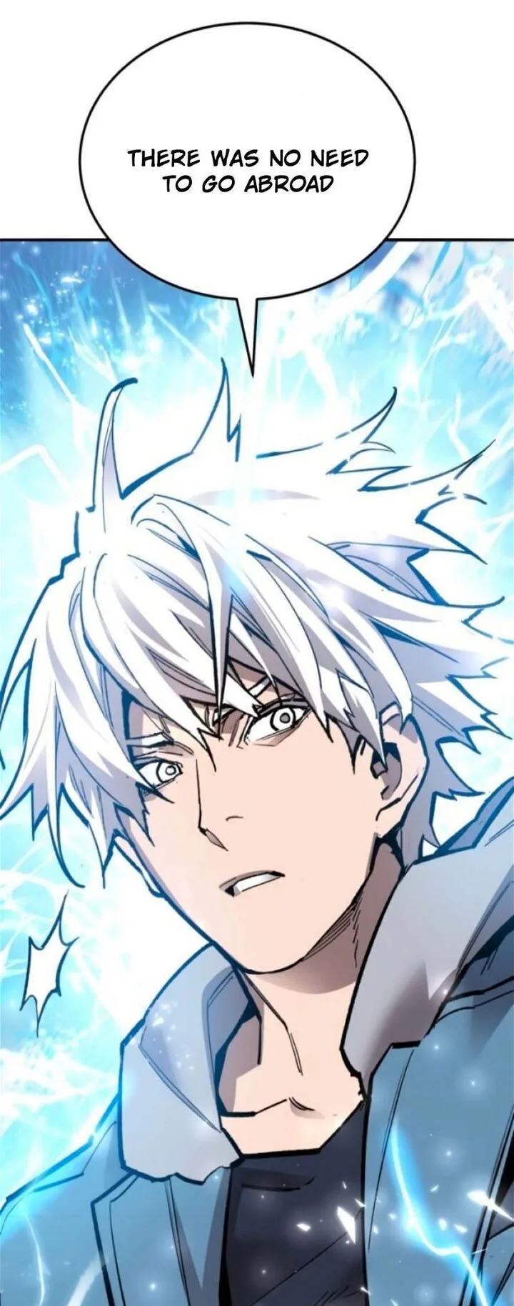 Limit Breaker Chapter 128 page 91