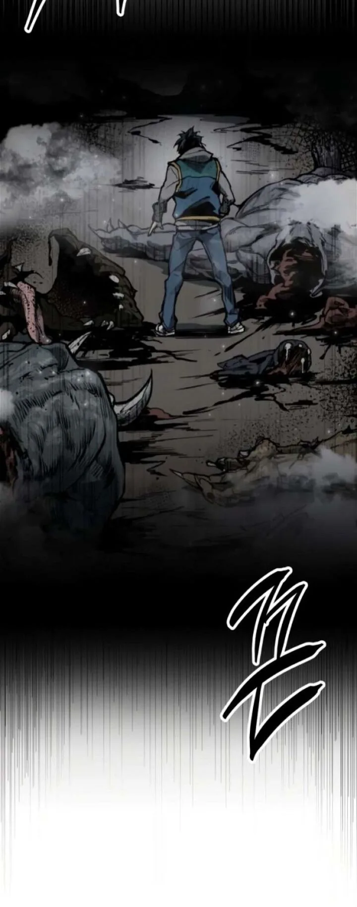 Limit Breaker Chapter 128 page 94