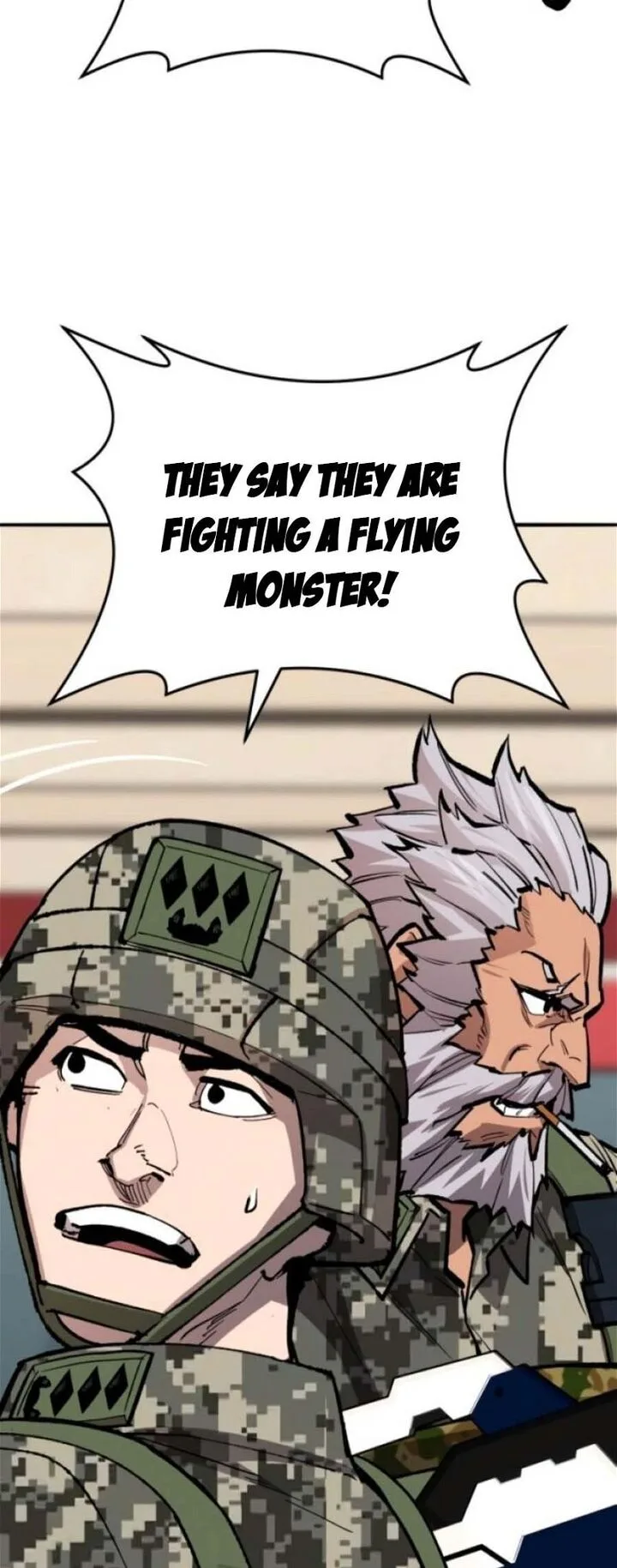 Limit Breaker Chapter 128 page 99
