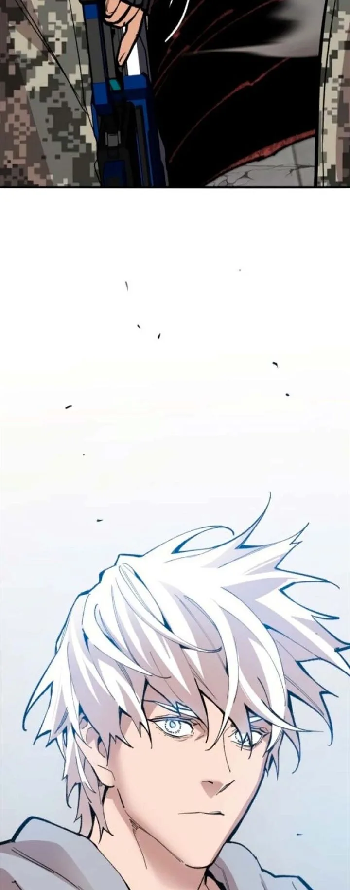 Limit Breaker Chapter 128 page 106