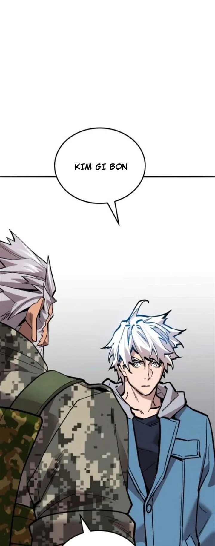 Limit Breaker Chapter 128 page 111