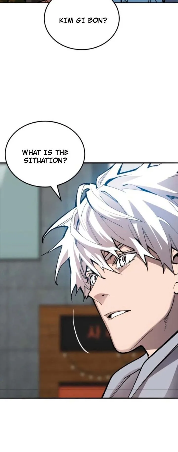 Limit Breaker Chapter 128 page 112
