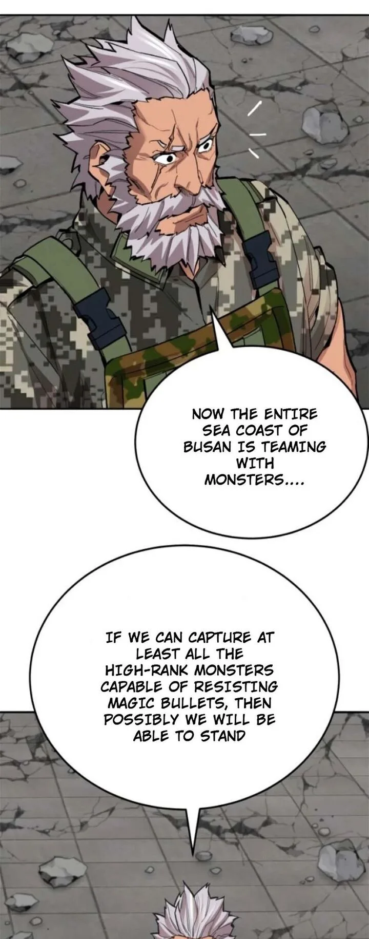 Limit Breaker Chapter 128 page 113