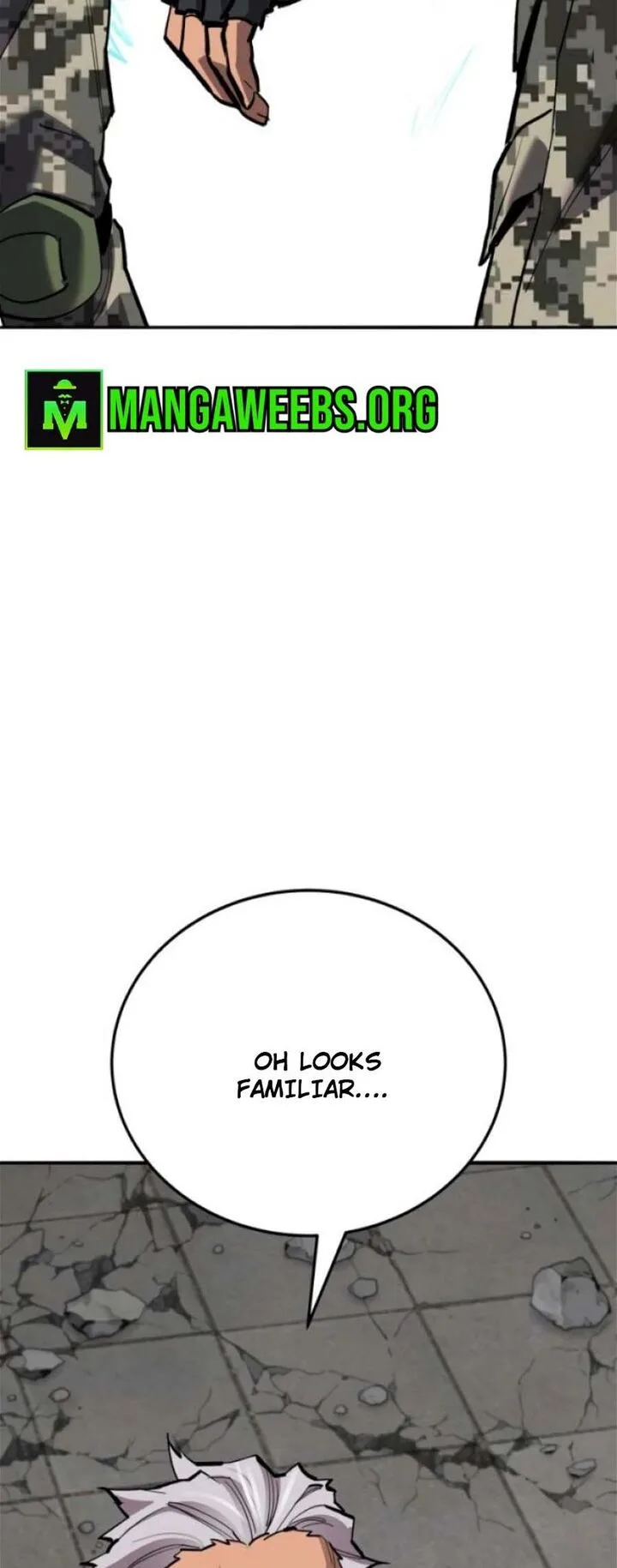 Limit Breaker Chapter 128 page 121