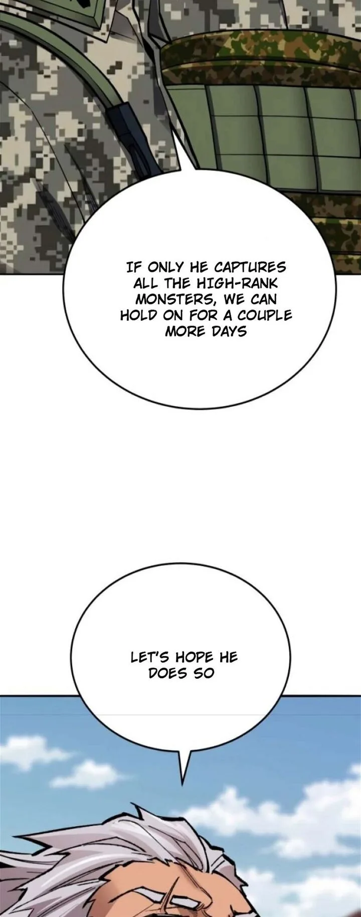 Limit Breaker Chapter 128 page 124