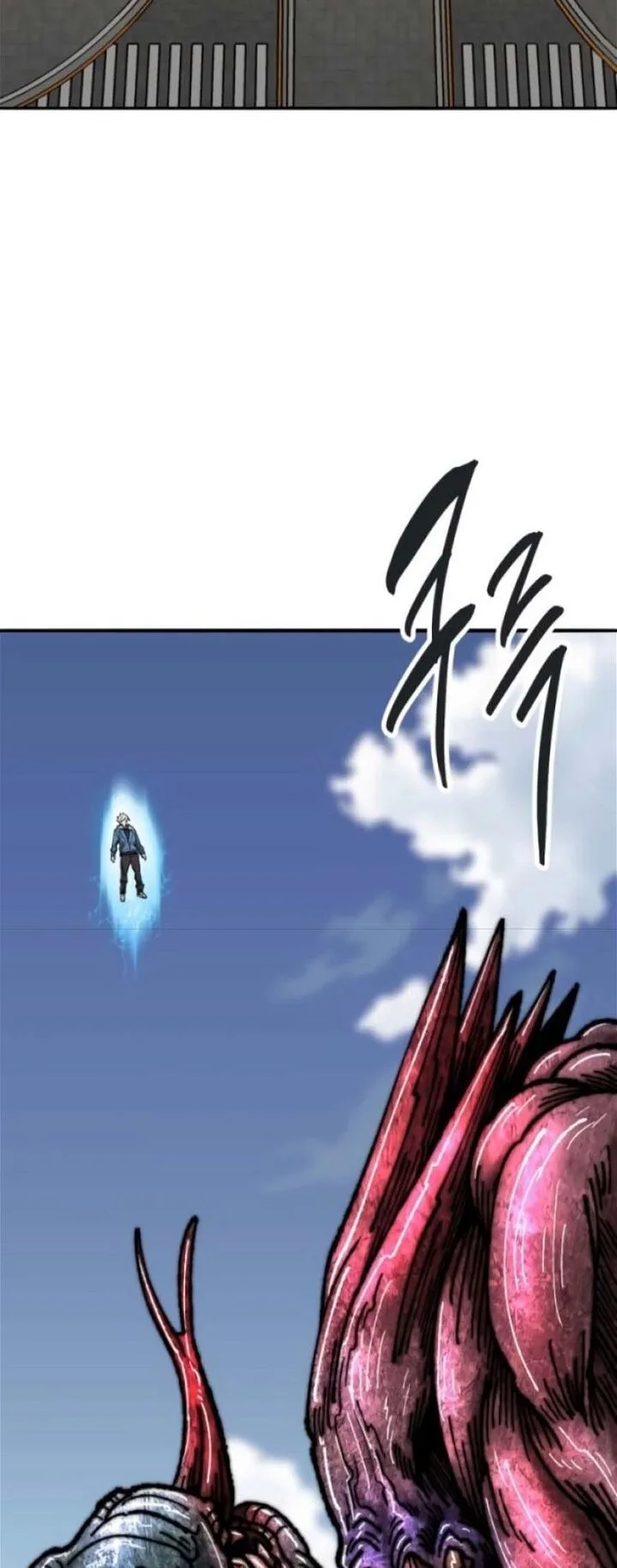 Limit Breaker Chapter 128 page 129