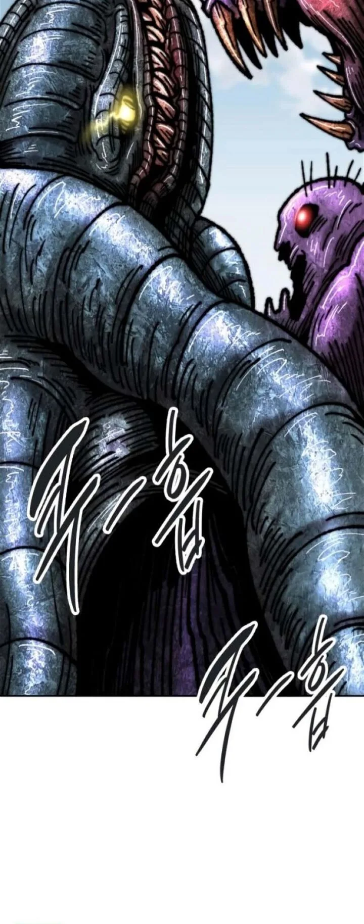 Limit Breaker Chapter 128 page 130