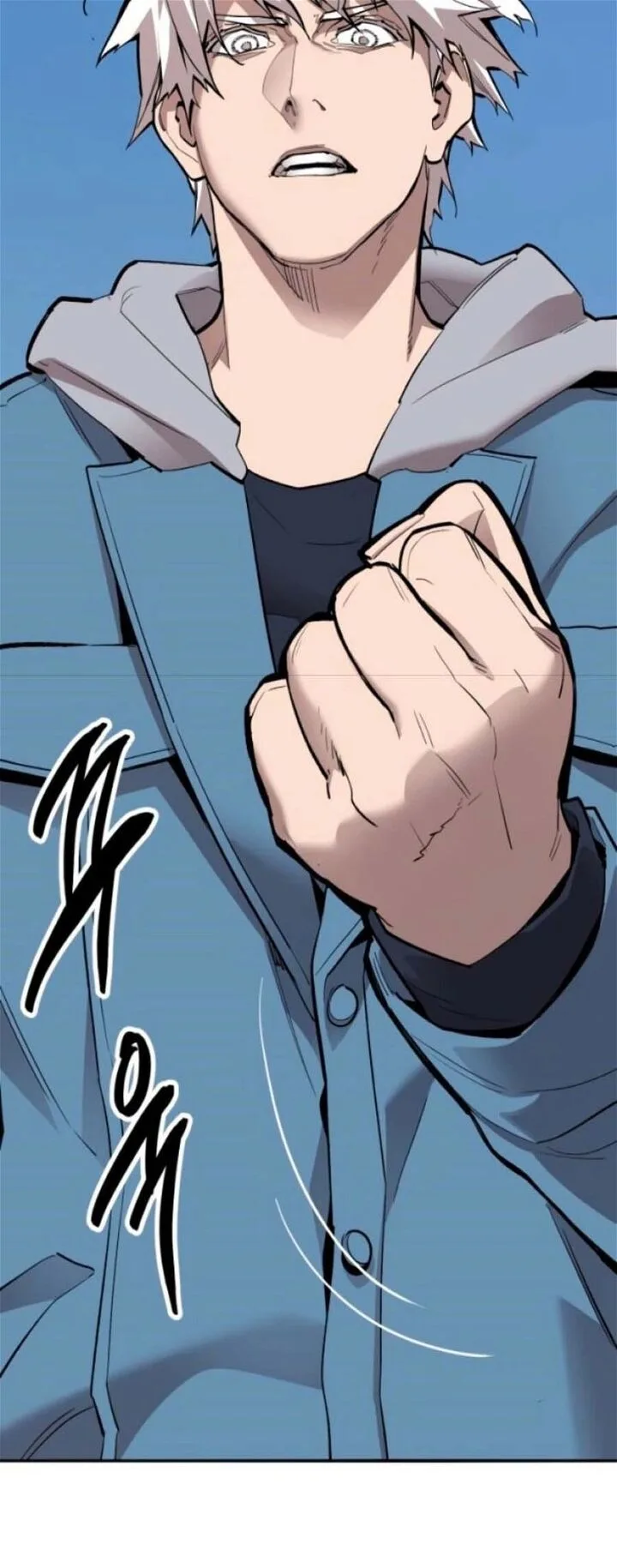 Limit Breaker Chapter 128 page 141