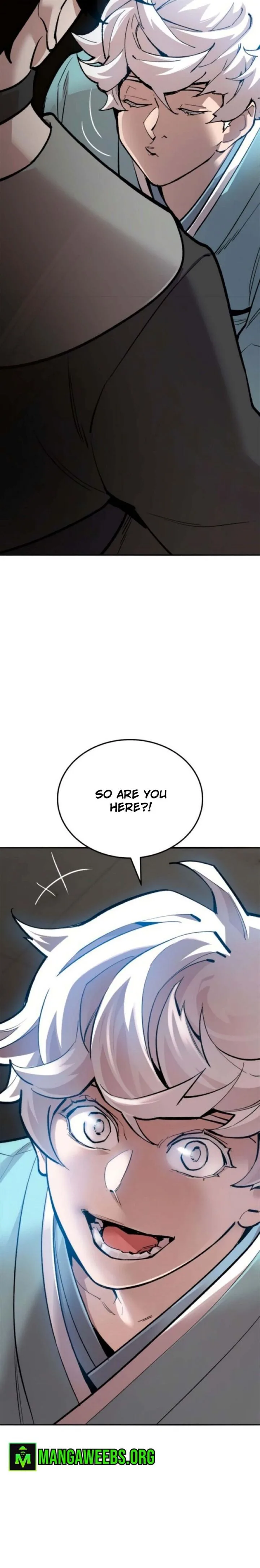 Limit Breaker Chapter 128 page 155