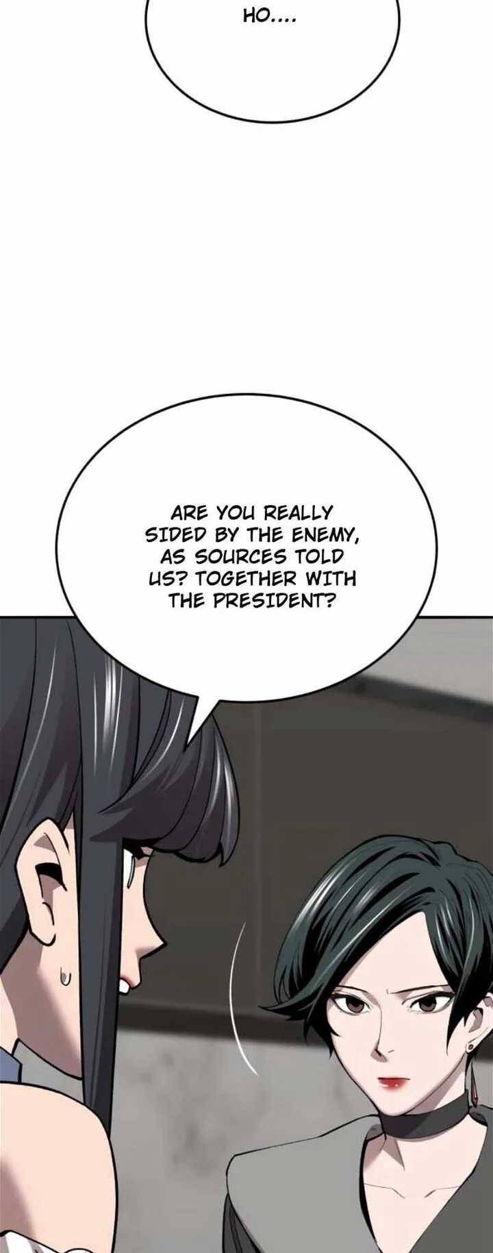 Limit Breaker Chapter 129 page 22