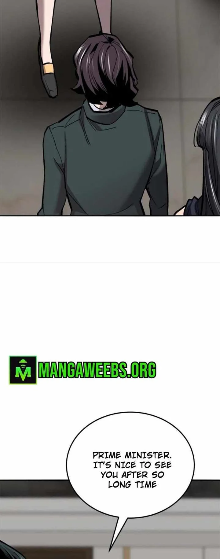 Limit Breaker Chapter 129 page 19