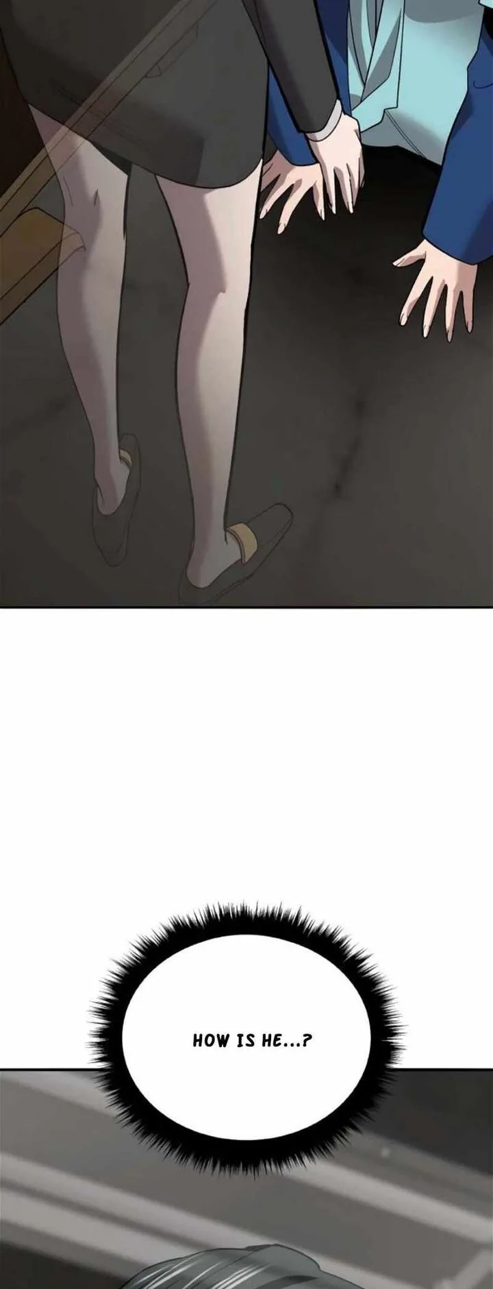 Limit Breaker Chapter 129 page 2