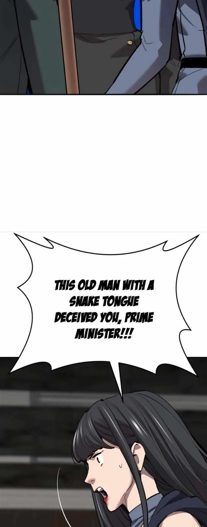 Limit Breaker Chapter 129 page 35