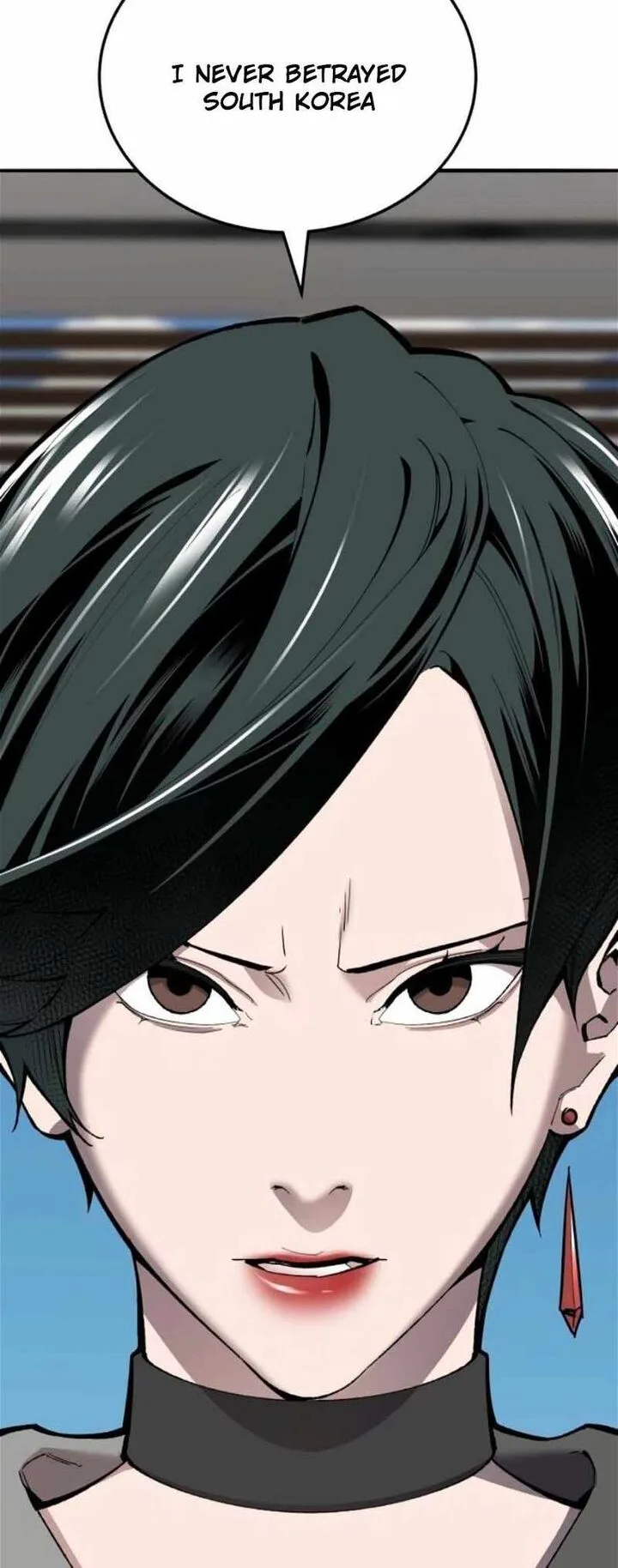 Limit Breaker Chapter 129 page 27