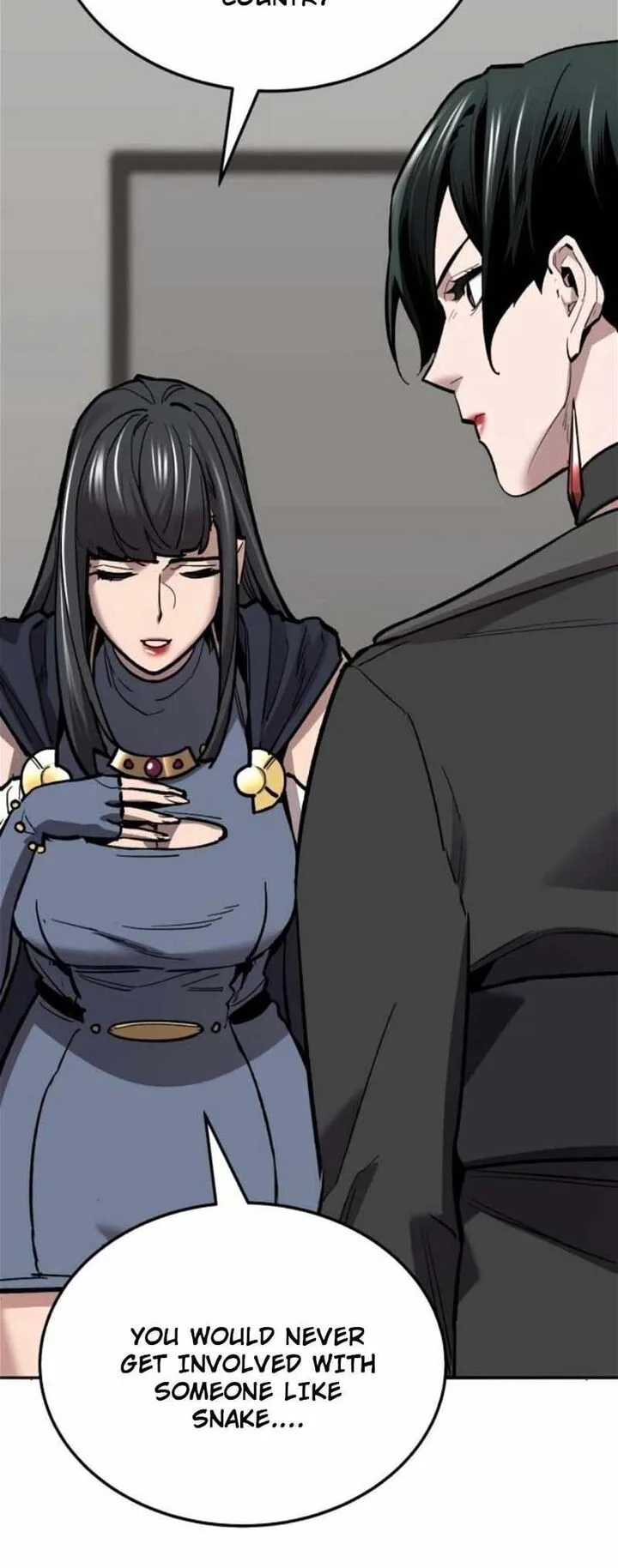 Limit Breaker Chapter 129 page 25