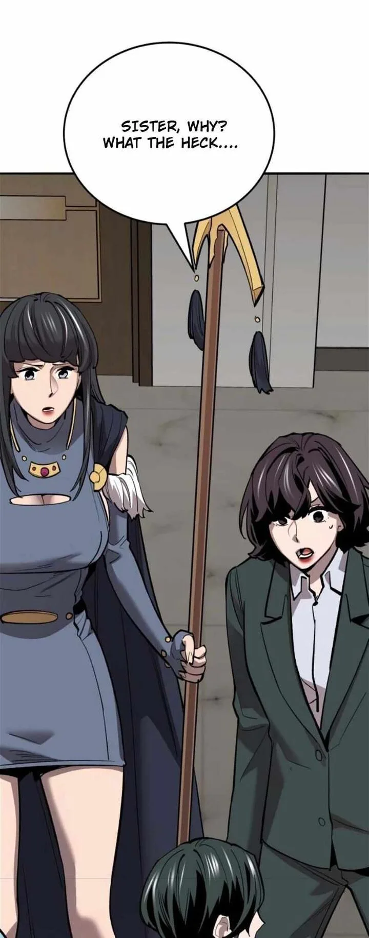 Limit Breaker Chapter 129 page 30