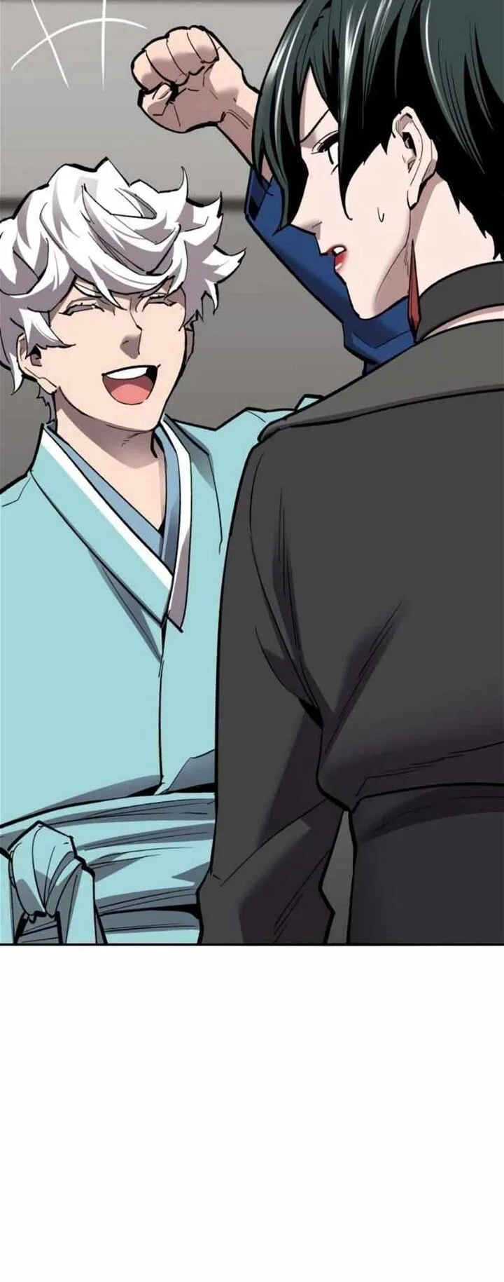 Limit Breaker Chapter 129 page 16