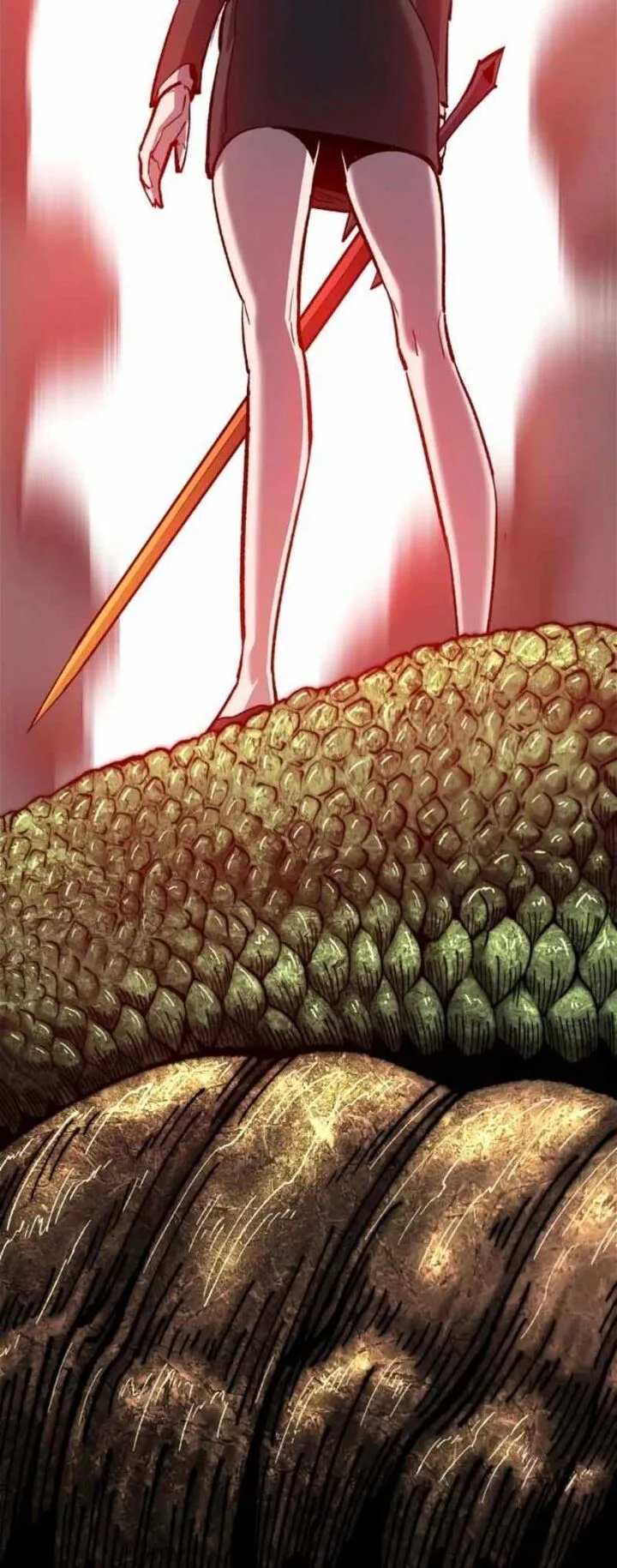 Limit Breaker Chapter 129 page 33