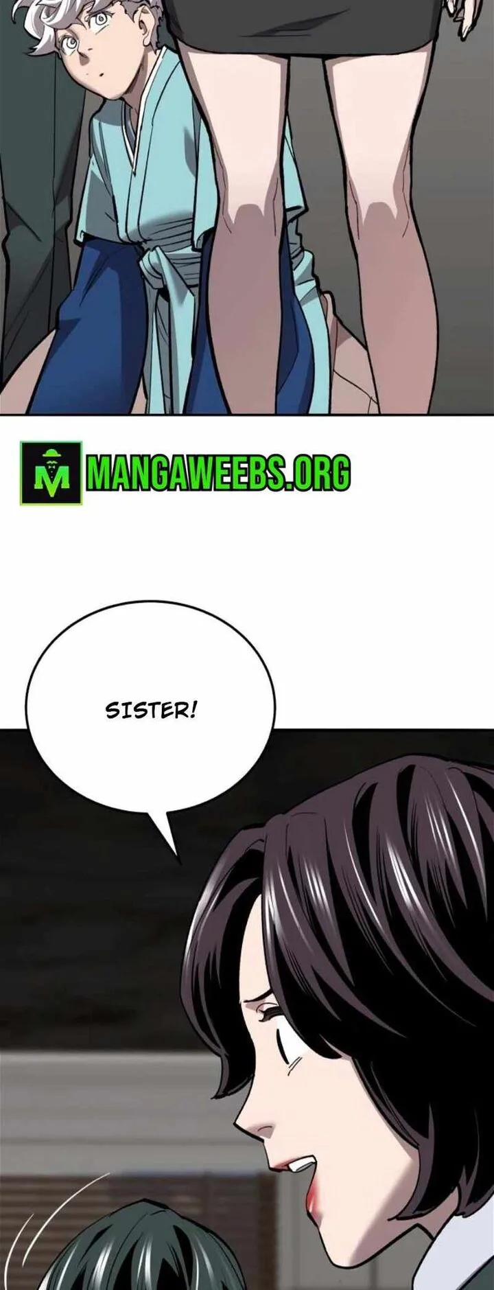 Limit Breaker Chapter 129 page 13