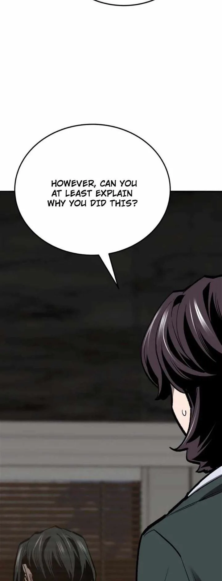 Limit Breaker Chapter 129 page 9