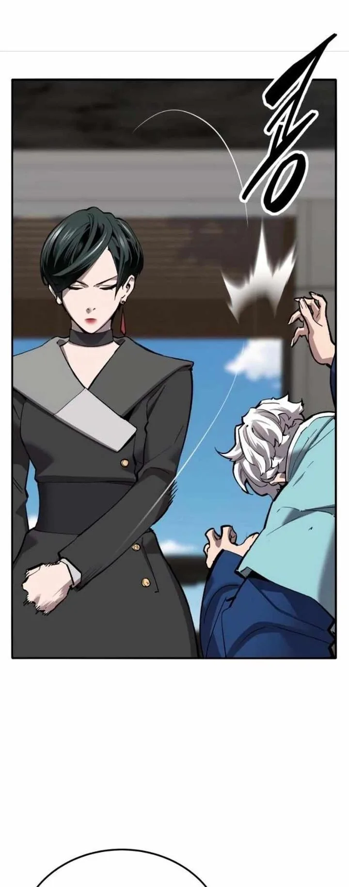 Limit Breaker Chapter 129 page 17