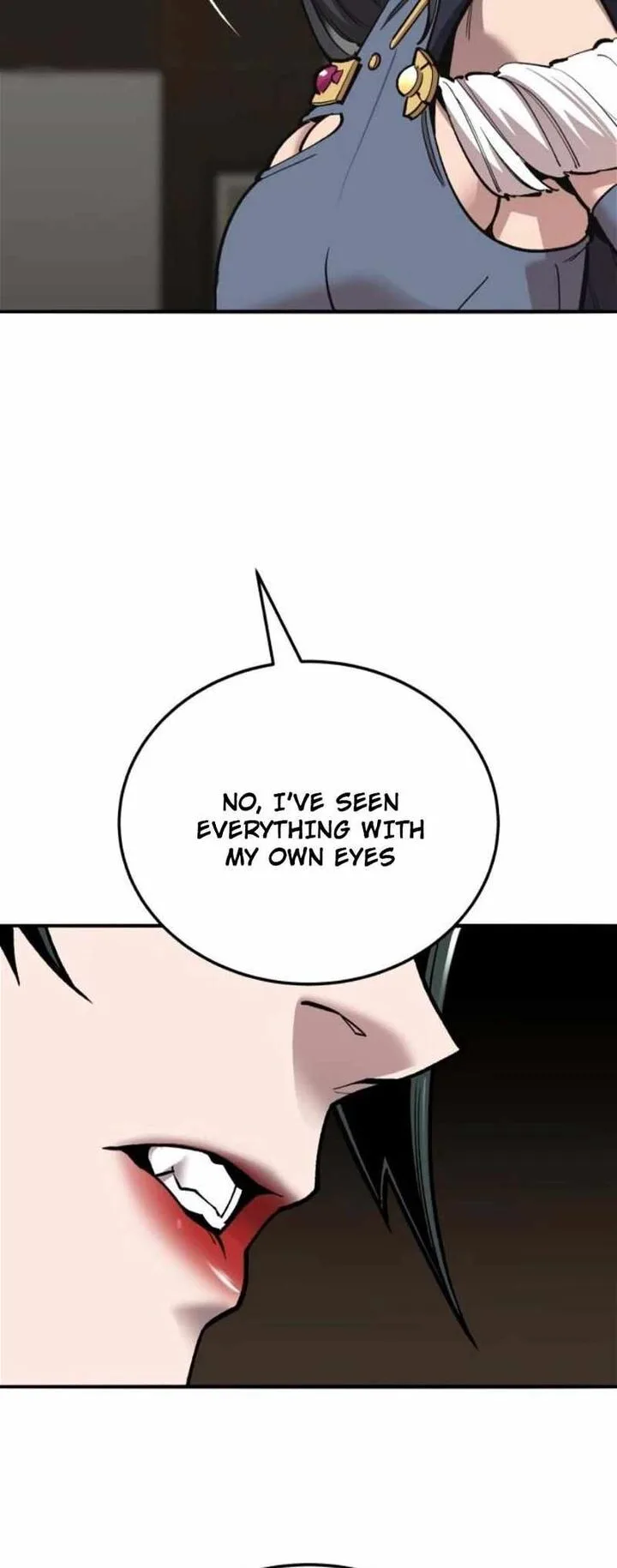 Limit Breaker Chapter 129 page 36