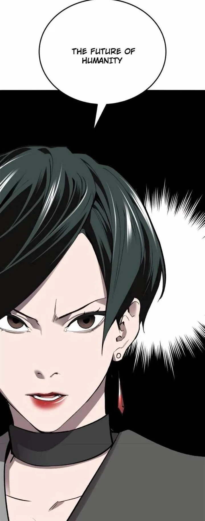 Limit Breaker Chapter 129 page 37
