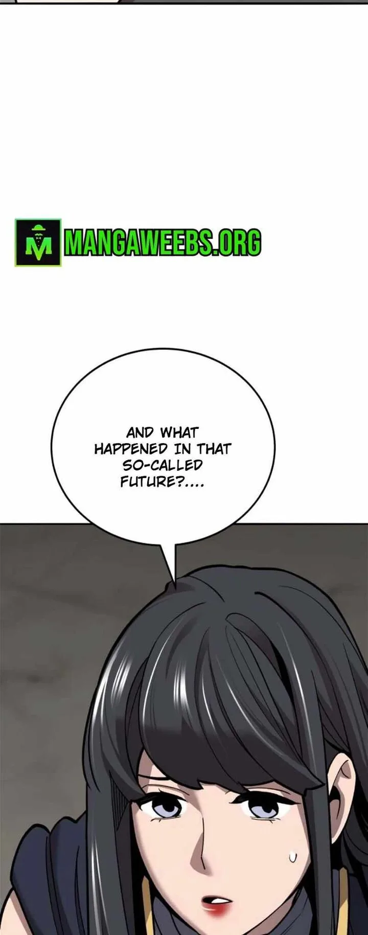 Limit Breaker Chapter 129 page 38
