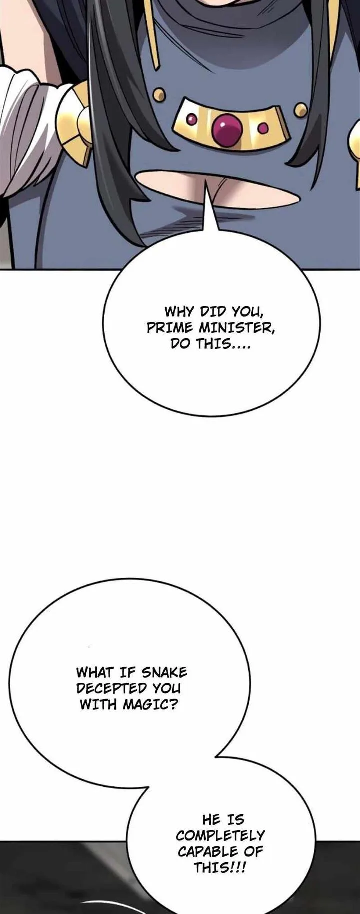 Limit Breaker Chapter 129 page 39