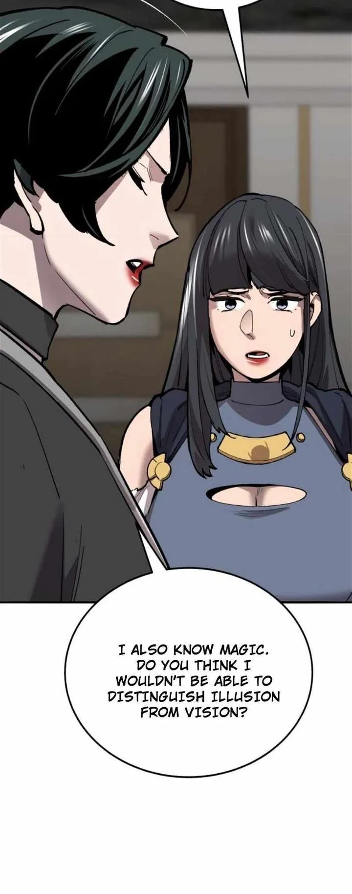 Limit Breaker Chapter 129 page 40