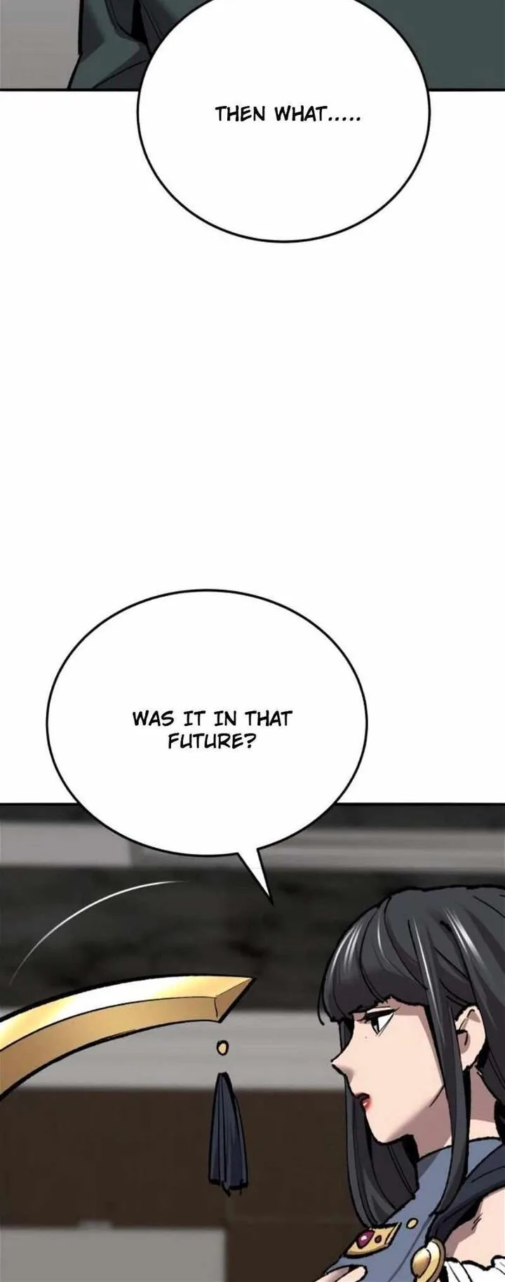 Limit Breaker Chapter 129 page 42