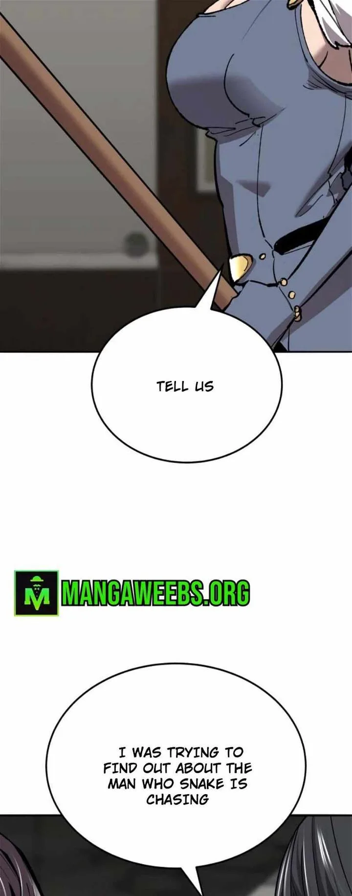 Limit Breaker Chapter 129 page 43