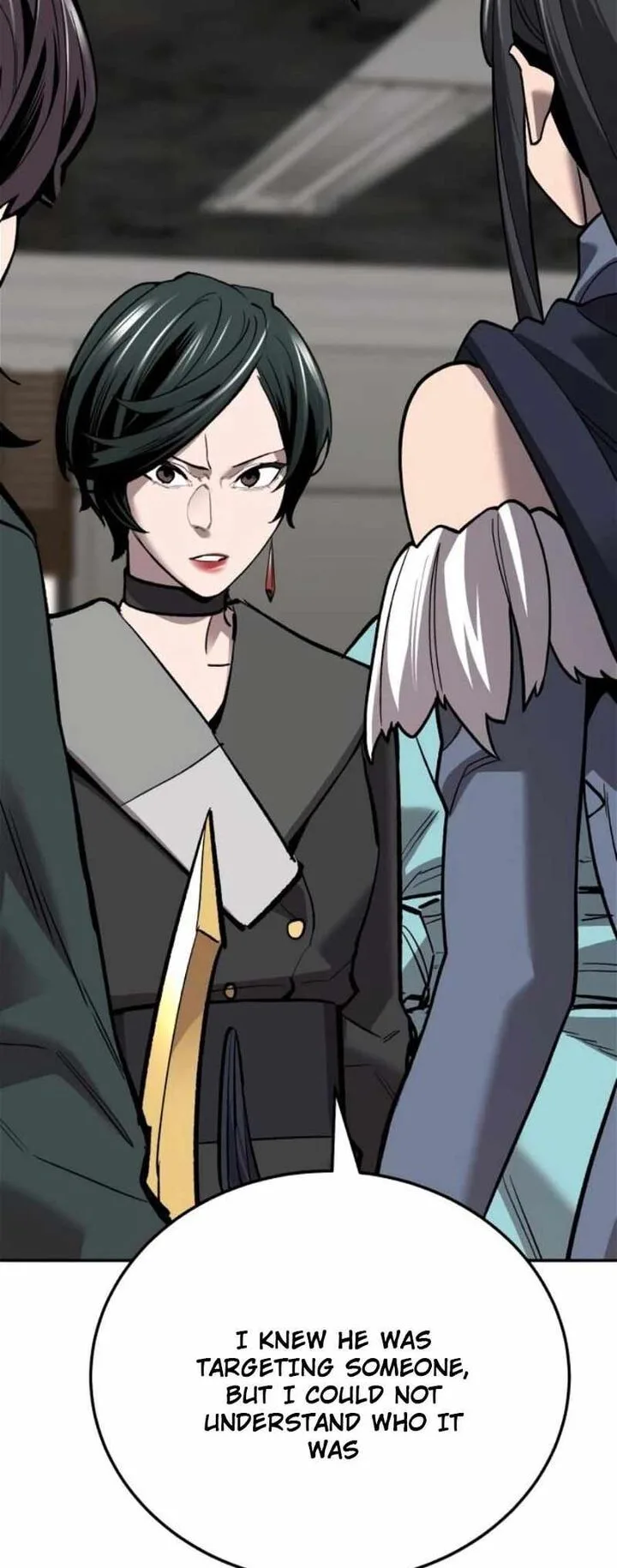 Limit Breaker Chapter 129 page 44