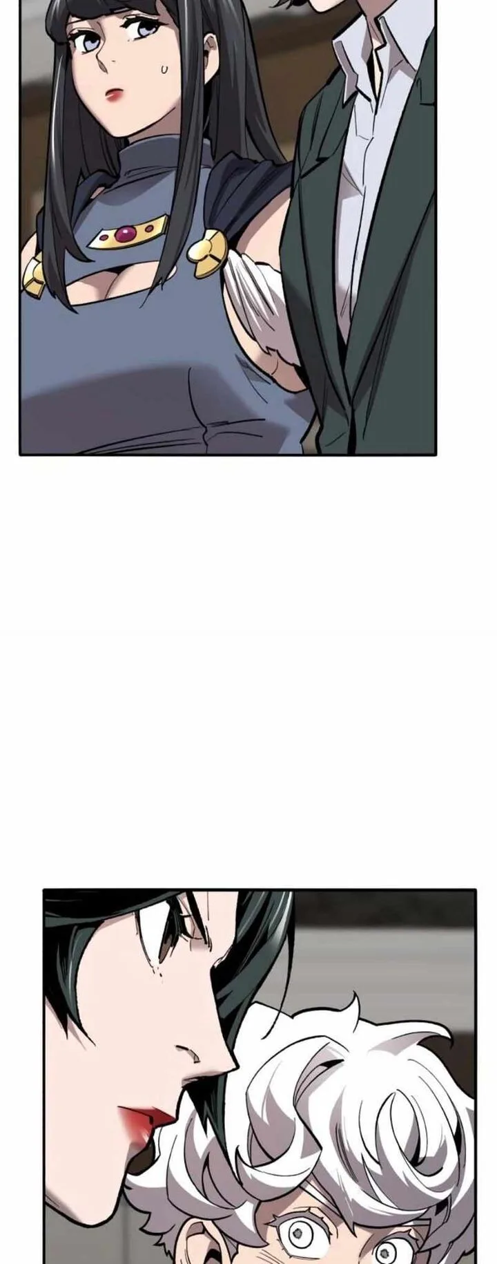 Limit Breaker Chapter 129 page 47
