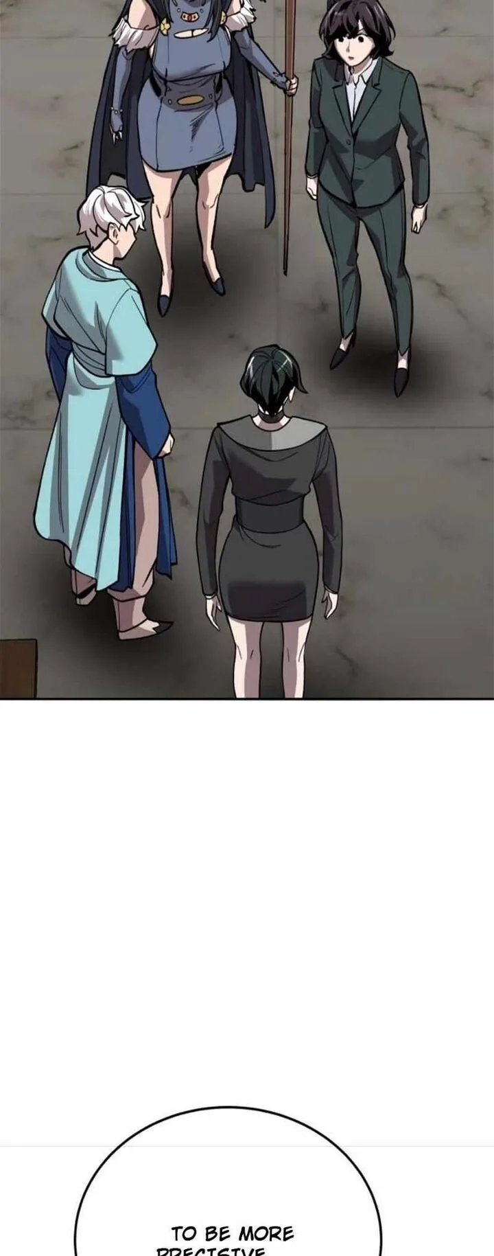 Limit Breaker Chapter 129 page 49