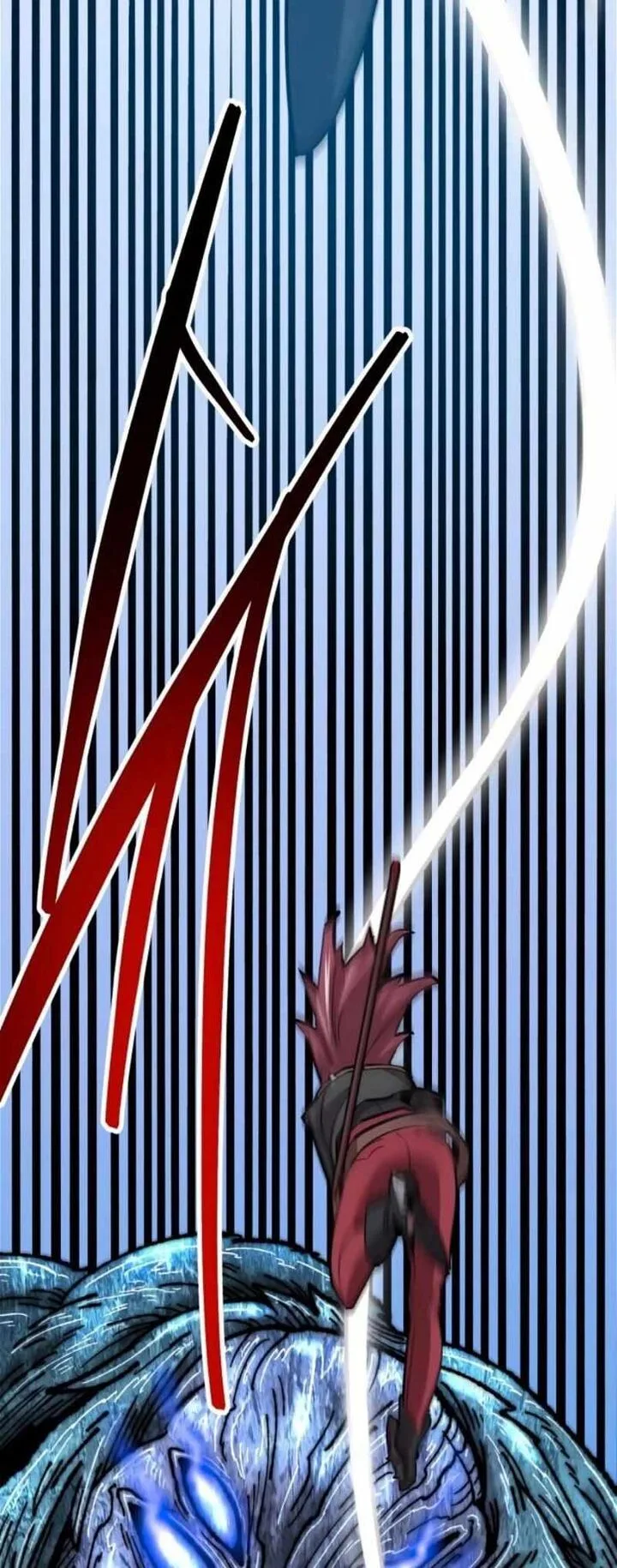 Limit Breaker Chapter 129 page 59