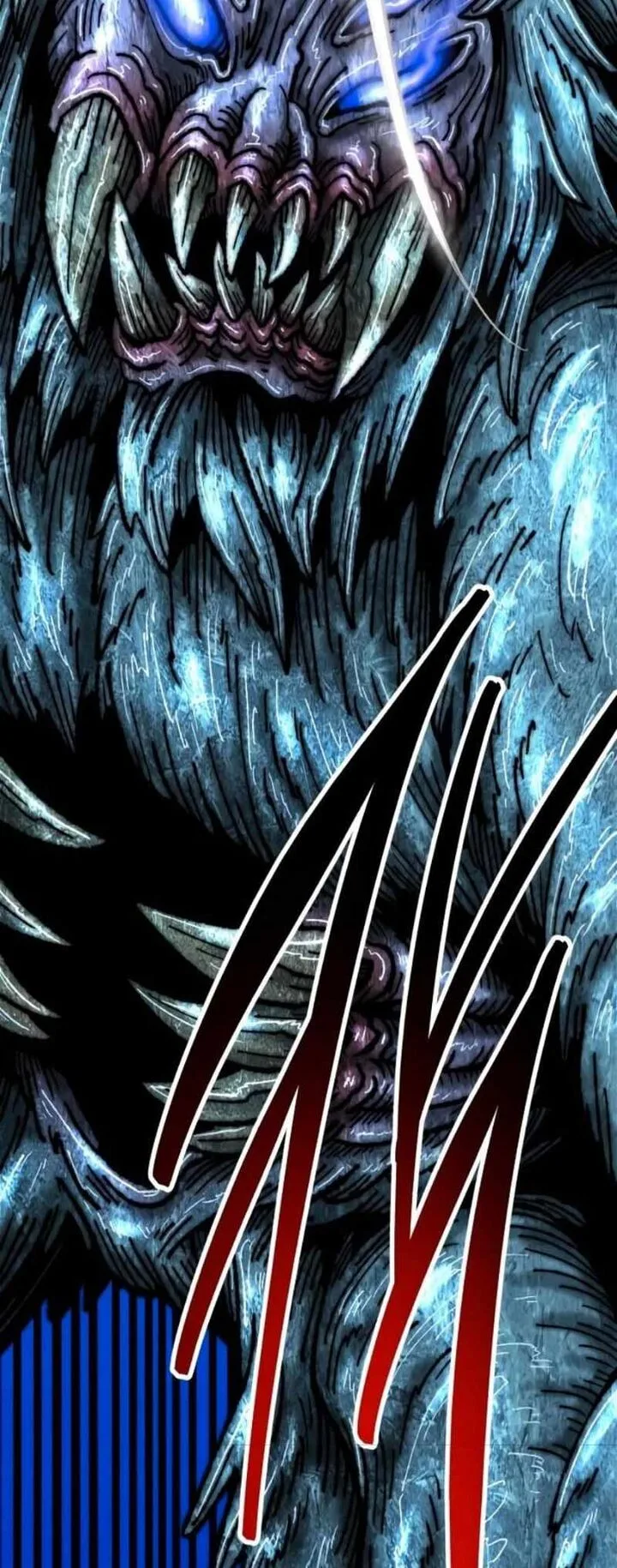 Limit Breaker Chapter 129 page 60