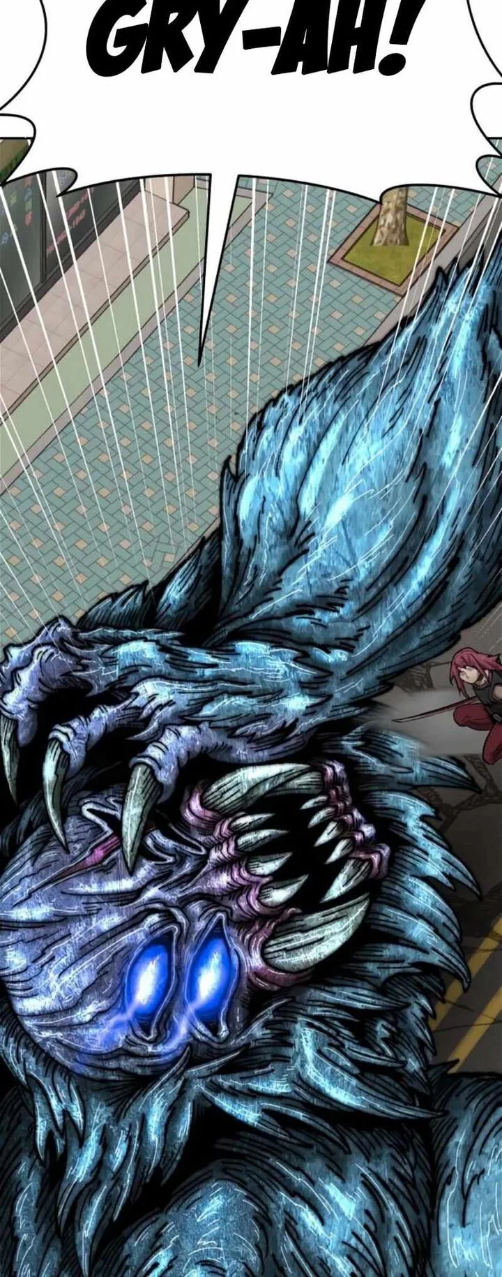 Limit Breaker Chapter 129 page 62